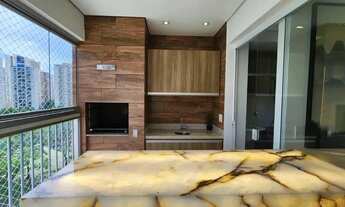 Imagem 6: Apartamento Mobiliado e Decorado no Winner Sports Life no Jardim Goiás