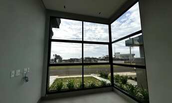 Imagem 2: Casa Térrea no Cond. Gran Residence - Arapongas