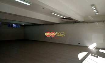 Imagem 2: Salão Comercial - Vila Santa Clara