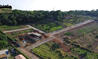 Imagem: Terreno a venda no Condomínio Morro dos