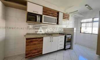 Imagem 3: Apartamento à venda, Centro, Ponta Grossa, PR