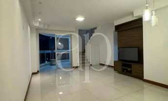 Imagem 4: Cobertura para Venda em Vitória, Jardim Camburi, 4 dormitórios, 4 suítes, 5 banheiros, 2 v