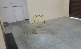 Imagem 3: RA Amil Aluga Ponto Comercial, 1 Salão, 1 Banheiro, 100m², Parque Industrial, Zona Sul