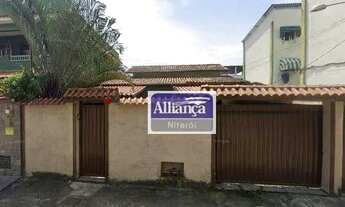 Imagem: Casa com 3 dormitórios à venda, 92m²