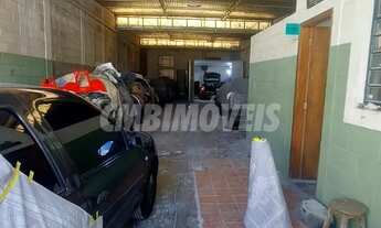 Imagem 5: Barracão - Vila Maria - Campinas