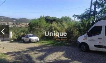 Imagem 6: Terreno à venda, 1850 m² por R$ 1.100.000,00 - Brava - Armação dos Búzios/RJ