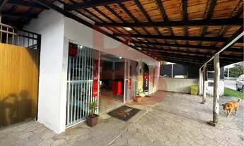 Imagem 2: Imóvel Comercial e Residencial - Praia do Ervino - São Francisco do Sul - SC