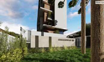 Imagem 4: Apartamento para Venda em Curitiba, Alto da Glória, 1 dormitório, 1 banheiro, 1 vaga