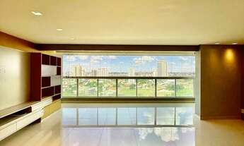 Imagem 3: Apartamento Belvedere Du Parc - Bairro Jundiaí - Anápolis