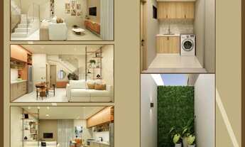 Imagem 2: LANÇAMENTO Casa Sobrado na 1506 Sul (Arse 152) Palmas-TO