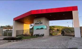 Imagem: Terreno condomínio fechado