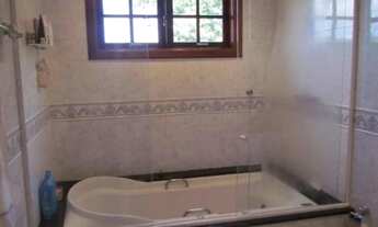 Imagem 4: Fator2515) Casa Duplex Luxo - Julia Deberg