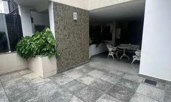 Imagem 2: Apartamento 127m², 4 quartos, Setor Oeste - Goiânia - GO