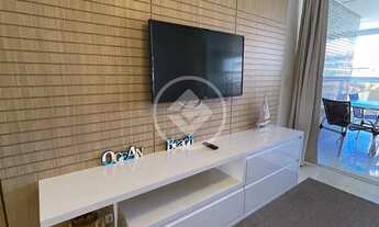 Imagem 4: ÁREA DE LAZER - VISTA PARA O MAR codigo: 115214