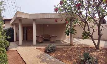 Imagem 3: Bairro Monte Carlo casa com 5 quartos em ótima localização