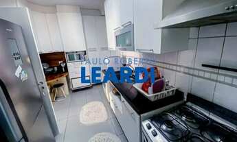 Imagem: APARTAMENTO - TAMBORÉ - SP