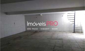 Imagem 5: Sobrado Comercial 500m² para Venda ou Locação em Sumaré