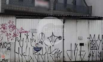 Imagem: Galpão/Depósito/Armazém em Jardim Novo