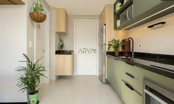Imagem 4: Apartamento à venda no Água Verde ARYA1