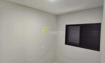 Imagem 15: Apartamento para aluguel no Condomínio Residencial Rampazzo Valinhos em Valinhos/SP