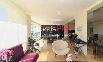 Imagem 2: Apartamento lindo pronto para morar Brooklin