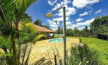 Imagem: Chácara com 2 quartos à venda, 10000 m²