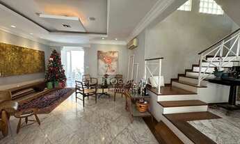 Imagem 3: Casa com 4 dormitórios à venda - Barra da Tijuca - Rio de Janeiro/RJ