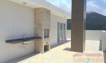 Imagem 2: Apartamento para Locação em Peruíbe, Centro, 3 dormitórios, 1 suíte, 1 banheiro, 2 vagas