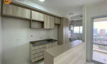 Imagem: Apartamento com 1 dormitório para alugar