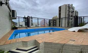 Imagem: Cobertura à venda, 215 m² por R$ 1.800.000,00