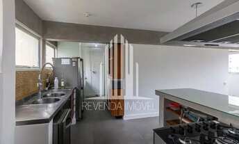 Imagem 6: Apartamento RESIDENCIAL em SÃO PAULO - SP, ITAIM BIBI