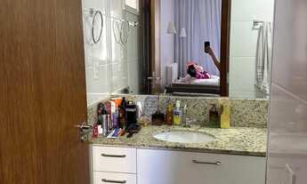 Imagem 2: Apartamento 2 quartos + Office. 2 vagas de garagem. Jardim América