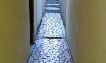 Imagem 3: Casa de 3 cômo, sem fiador e depósito, Jd Kioto Vila são josé final da avenida hum