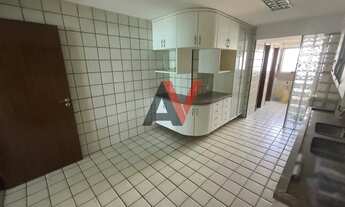 Imagem 5: AV - Locação/ Espaçoso 3Qts pertinho do mar de Boa Viagem com vista/ Com lazer!