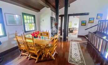 Imagem 6: Casa para venda com 6 quartos, 434m² - Centro - Petrópolis/RJ