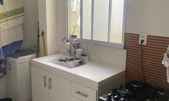 Imagem 5: Alugo apartamento mobiliado feira palace bairro nova esperança recanto das flores