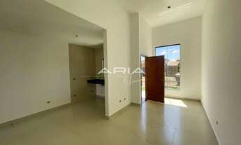 Imagem: Casa à venda no Jardim Padovani na Zona