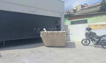 Imagem 2: Vende Prédio Comercial Loja No Imirim com 300 m² com 15 Vagas subsolo e frente , está alug