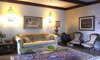 Imagem: Casa para aluguel, 5 quartos, 1 suíte