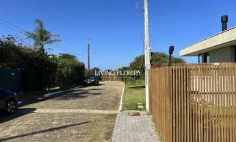 Imagem 4: Casa em Condomínio Fechado Pé na Areia, Morro das Pedras, Florianópolis SC