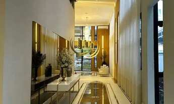 Imagem 3: Apartamento à venda, no Bairro Campinas, São José-SC, com 2 quartos, sendo 2 suítes, com 1