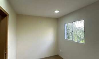 Imagem 6: Sobrado triplex novo com terraço