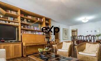 Imagem 4: APARTAMENTO - BROOKLIN - SP