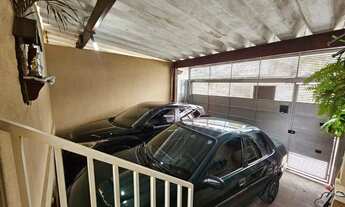 Imagem 2: Sobrado com 3 dormitórios para alugar, 100 m² por R$ 3.500,00/mês - Itaquera - São Paulo/S