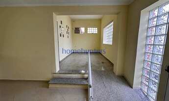 Imagem 3: Casa comercial para Venda e Locação, Vila Itapura, Campinas, SP