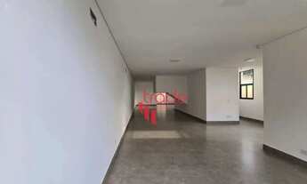 Imagem: Ponto Comercial do Pavimento Inferior para