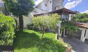 Imagem 4: CASA EXCLUSIVA NO BAIRRO TRÊS FIGUEIRAS