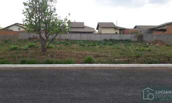 Imagem 2: Lote em Condomínio Fechado para Venda em Cuiabá, Distrito Industrial