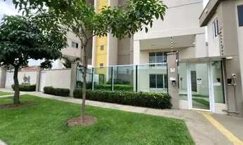 Imagem 2: Apartamento Edifício Ipê (7º Andar