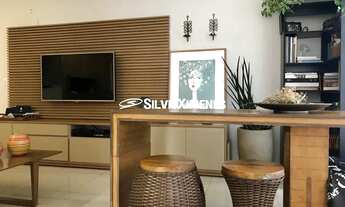 Imagem 2: Residencial Apartamento no Vila Da Serra com 105,00 (M²), 2 quartos e 2 vagas para Alugue